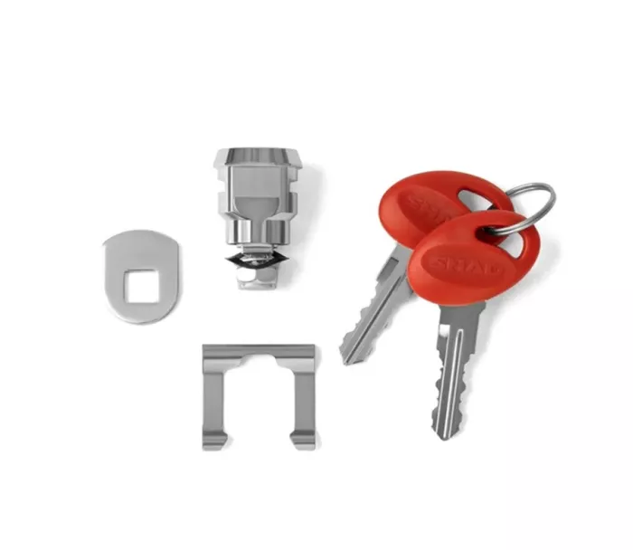 Shad CLICK SYSTEM LOCK