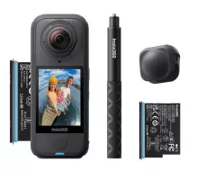 Kamera Insta360 X4 Air Starter Bundle Black