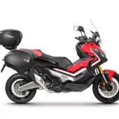 Nosič horního kufru Shad H0XD77ST Honda X-ADV (17-20)