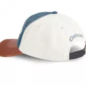 Von Dutch Trucker Xavier skull 02 kšiltovka