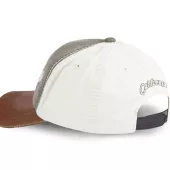 Kšiltovka Von Dutch Baseball Xavier Skull