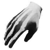 Rukavice na motokros Thor Sportmode X-Ray black/white