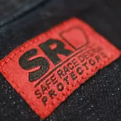 Džíny na moto XRC EVO Strip jeans men blue