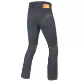 Džíny na moto XRC EVO Strip jeans men blue