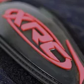 Džíny na moto XRC EVO Strip jeans men blue