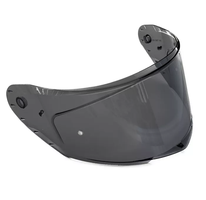 Světlé plexi XRC 865 visor tinted