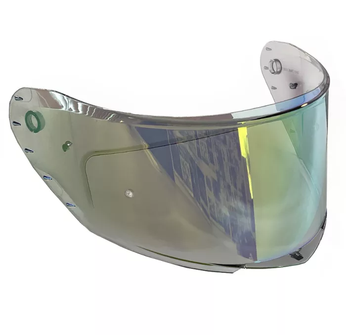 Visor XRC 865 pro helmy XRC Sinister R