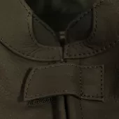 Bunda na motorku XRC Grans blk/white