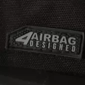 Bunda na motorku XRC Haderg AIR blk/grey