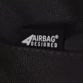 Bunda na motorku XRC Haderg AIR blk/grey