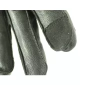 Dámské rukavice XRC HADERG RACE BLK/WHT