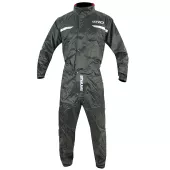 Pláštěnka XRC Manaus black