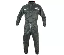 Pláštěnka XRC Manaus black