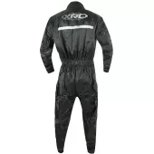 Pláštěnka XRC Manaus black