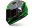Helma na moto XRC Merchi R black/green/grey