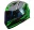 Helma na moto XRC Merchi R black/green/grey