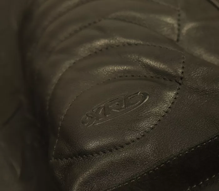 Bunda na motocykl XRC Pitze black