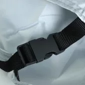 Plachta na motocykl XRC Big Premium Bike black/silver vel. XXL