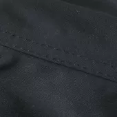 Plachta na motocykl XRC Big Premium Bike black/silver vel. XXL