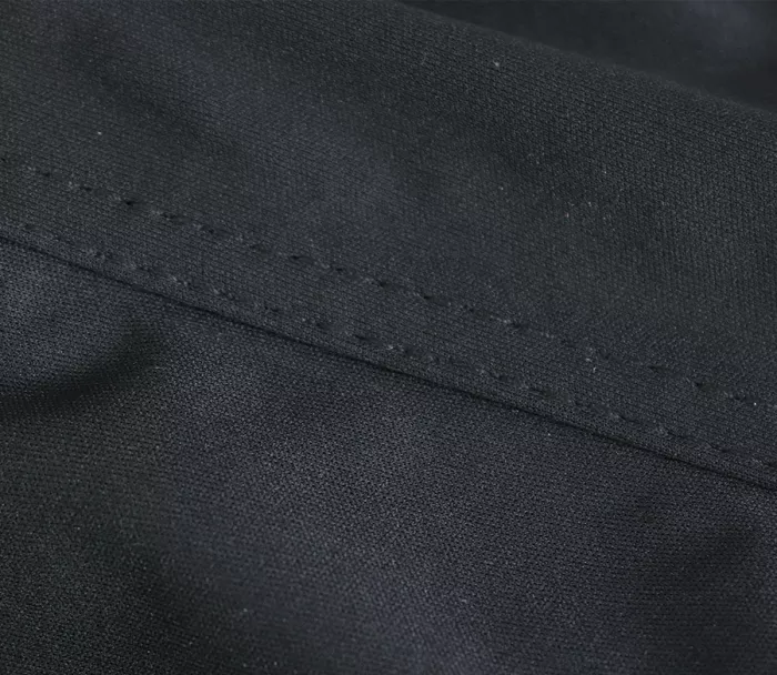 Plachta na motocykl XRC Big Premium Bike black/silver vel. XXL