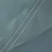 Plachta na moto XRC Outdoor Scooter/Pitbike grey/silver vel. M