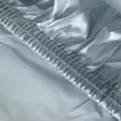 Plachta na motorku XRC Offroad/MX orange/silver vel. L