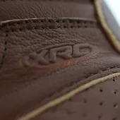 Rukavice na moto XRC TALLE BROWN/BROWN men gloves