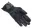 Dámské rukavice na moto XRC TOTTER WTP BLK women gloves