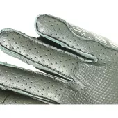 Rukavice na moto XRC TUMP GT7 AIR BLK/BLK/WHT men gloves