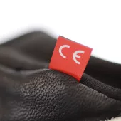 Rukavice na moto XRC TUMP GT7 WHT/BLUE/RED men gloves