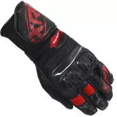 Rukavice na moto XRC TUMP GT7 BLK/RED/FLUO men gloves