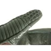 Dámské rukavice na moto XRC TUMP GT7 AIR BLK/BLK/WHT