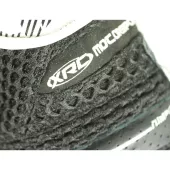 Dámské rukavice na moto XRC TUMP GT7 AIR BLK/BLK/WHT