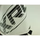 Dámské rukavice na moto XRC TUMP GT7 AIR BLK/BLK/WHT