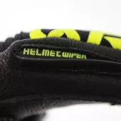 Rukavice na moto XRC WINKLE WTP BLK men gloves