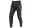 Kožené kalhoty XRC GLET men leather pants black