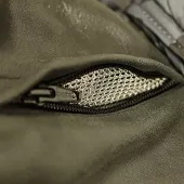 Bunda na motocykl XRC Reche blk/camo