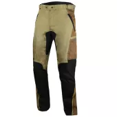 Pánské kalhoty XRC Winkle 2.0 WTP adventure pale brown/black