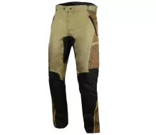 Pánské kalhoty XRC Winkle 2.0 WTP adventure pale brown/black