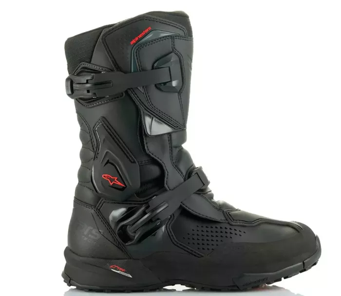 Boty na motocykl 2024 Alpinestars XT-8 gore-tex black