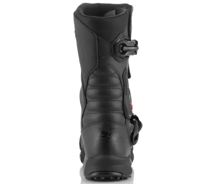 Boty na motocykl 2024 Alpinestars XT-8 gore-tex black