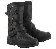 Boty na motocykl 2024 Alpinestars XT-8 gore-tex black