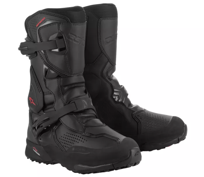 Boty na motocykl 2024 Alpinestars XT-8 gore-tex black