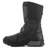Boty na motocykl 2024 Alpinestars XT-8 gore-tex black