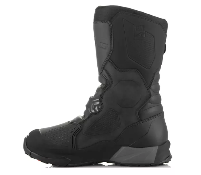 Boty na motocykl 2024 Alpinestars XT-8 gore-tex black