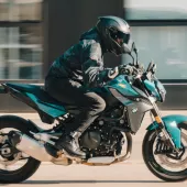 Integrální helma NEXX X.TR Plain black MT