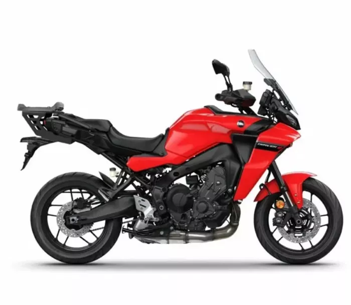 Shad Y0TC91ST TOP MASTER YAMAHA TRACER 9/GT (21-24)