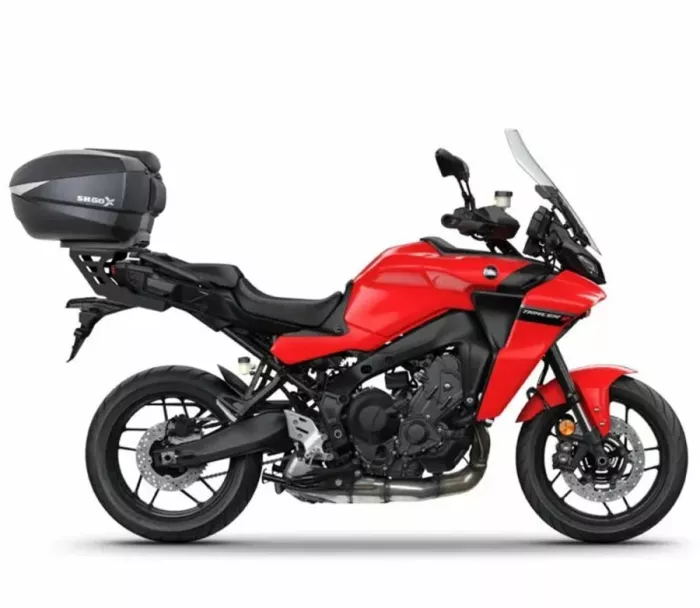 Shad Y0TC91ST TOP MASTER YAMAHA TRACER 9/GT (21-24)