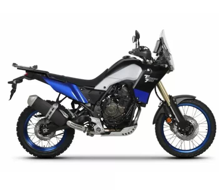 Shad Y0TN79ST TOP MASTER YAMAHA TENERE 700