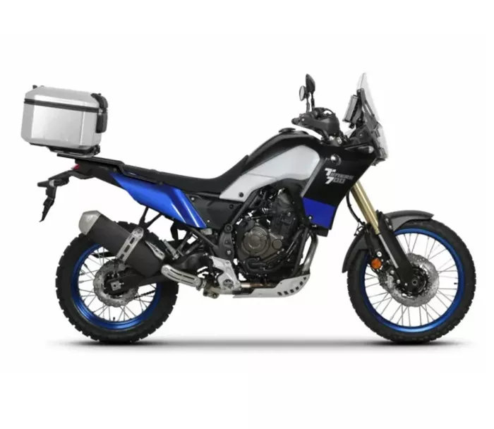 Shad Y0TN79ST TOP MASTER YAMAHA TENERE 700